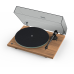 Pro-Ject T1 Phono SB plašu atskaņotājs — Riekstkoks Pro-Ject T1 Phono SB plašu atskaņotājs — Riekstkoks