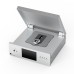 Pro-Ject CD Box RS2 T CD transports — Sudraba Pro-Ject CD Box RS2 T CD transports — Sudraba
