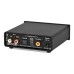 Pro-Ject DAC Box S USB DAC pārveidotājs — Melna Pro-Ject DAC Box S USB DAC pārveidotājs — Melna