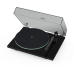 Pro-Ject T1 BT Bluetooth plašu atskaņotājs — Spīdīga melna
