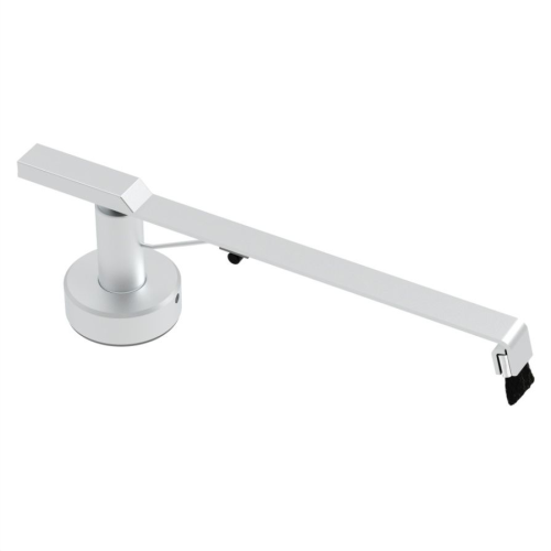 Pro-Ject Sweep It S2 antistatiska plašu tīrīšanas suka — Sudraba Pro-Ject Sweep It S2 antistatiska plašu tīrīšanas suka — Sudraba