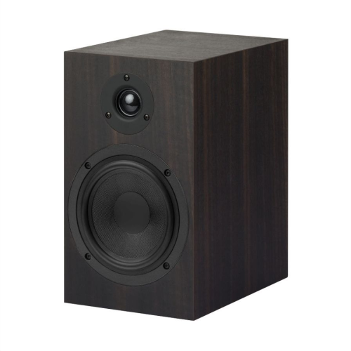 Pro-Ject Speaker Box 5 S2 plaukta skaļruņi (pāris) — Eikalipts Pro-Ject Speaker Box 5 S2 plaukta skaļruņi (pāris) — Eikalipts