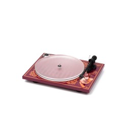 Pro-Ject Essential III George Harrison Turntable (Limited Edition)