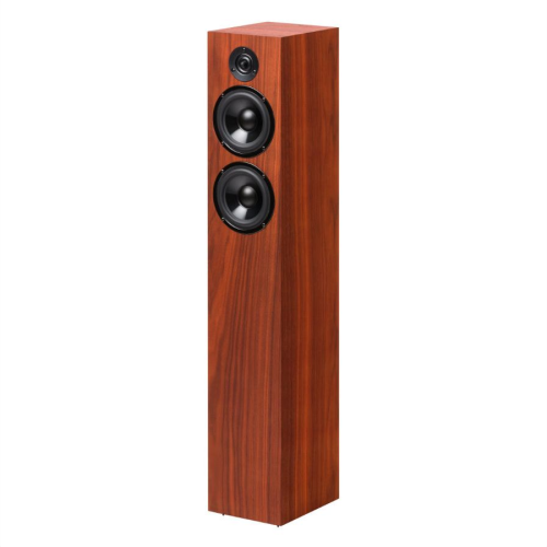 Pro-Ject Speaker Box 10 DS2 grīdas skaļruņi (pāris) — Palisandrs Pro-Ject Speaker Box 10 DS2 grīdas skaļruņi (pāris) — Palisandrs