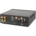 Pro-Ject Amp Box RS Stereo Power Amplifier — Black Pro-Ject Amp Box RS Stereo Power Amplifier — Black