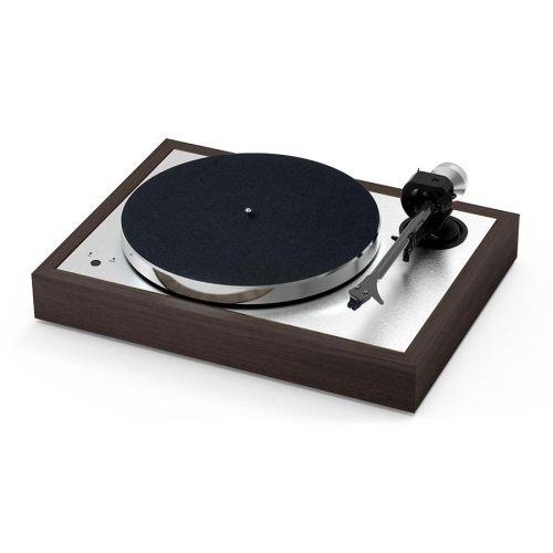 Pro-Ject The Classic EVO plašu atskaņotājs — Eikalipts Pro-Ject The Classic EVO plašu atskaņotājs — Eikalipts