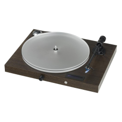 Pro-Ject Juke Box S2 Turntable — Eucalyptus