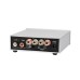 Pro-Ject Amp Box S3 Stereo Power Amplifier — Silver Pro-Ject Amp Box S3 Stereo Power Amplifier — Silver