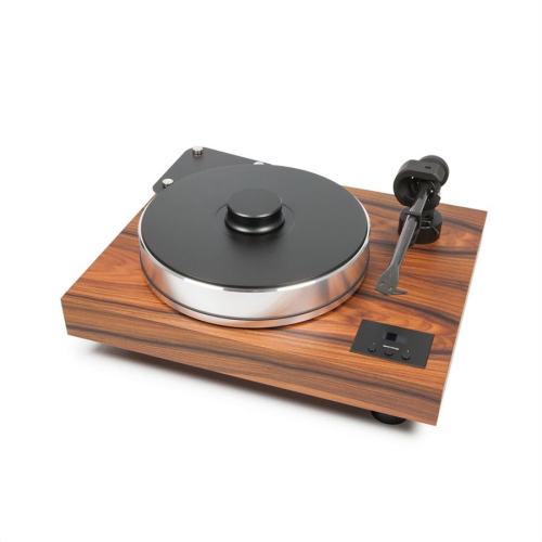 Pro-Ject Xtension 10 Evolution plašu atskaņotājs — Palisandrs Pro-Ject Xtension 10 Evolution plašu atskaņotājs — Palisandrs
