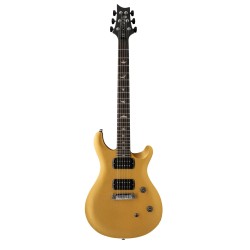PRS SE CE 24 Standard Stoptail Satin Metallic Gold elektriskā ģitāra PRS SE CE 24 Standard Stoptail Satin Metallic Gold elektriskā ģitāra