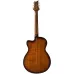 PRS SE A50E Black Gold Burst elektroakustiskā ģitāra PRS SE A50E Black Gold Burst elektroakustiskā ģitāra