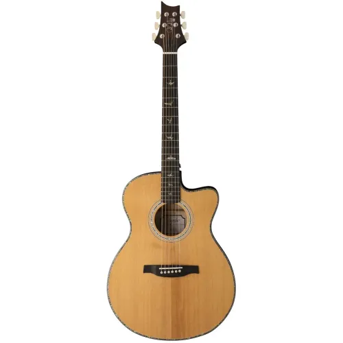 PRS SE A50E Black Gold Burst elektroakustiskā ģitāra PRS SE A50E Black Gold Burst elektroakustiskā ģitāra