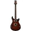 Orange Tiger Smokeburst