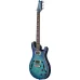 PRS SE Hollowbody 1 Piezo Lake Blue elektriskā ģitāra PRS SE Hollowbody 1 Piezo Lake Blue elektriskā ģitāra