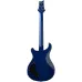PRS SE Hollowbody 1 Piezo Lake Blue elektriskā ģitāra PRS SE Hollowbody 1 Piezo Lake Blue elektriskā ģitāra