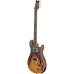 PRS SE Ed Sheeran Hollowbody Kaleidoscope elektriskā ģitāra PRS SE Ed Sheeran Hollowbody Kaleidoscope elektriskā ģitāra