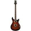 Orange Tiger Smokeburst