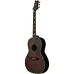 PRS SE PPE20FG Parlor Fire Red Burst elektroakustiskā ģitāra PRS SE PPE20FG Parlor Fire Red Burst elektroakustiskā ģitāra