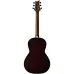 PRS SE PPE20FG Parlor Fire Red Burst elektroakustiskā ģitāra PRS SE PPE20FG Parlor Fire Red Burst elektroakustiskā ģitāra