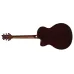 PRS SE A40ETS ANGELUS, TOBACCO SUNBURST elektroakustiskā ģitāra PRS SE A40ETS ANGELUS, TOBACCO SUNBURST elektroakustiskā ģitāra