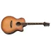 PRS SE A40ETS ANGELUS, TOBACCO SUNBURST elektroakustiskā ģitāra PRS SE A40ETS ANGELUS, TOBACCO SUNBURST elektroakustiskā ģitāra