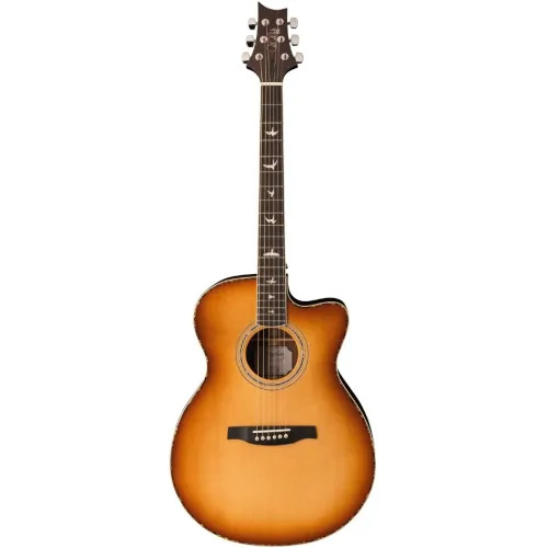 PRS SE A40ETS ANGELUS, TOBACCO SUNBURST elektroakustiskā ģitāra PRS SE A40ETS ANGELUS, TOBACCO SUNBURST elektroakustiskā ģitāra