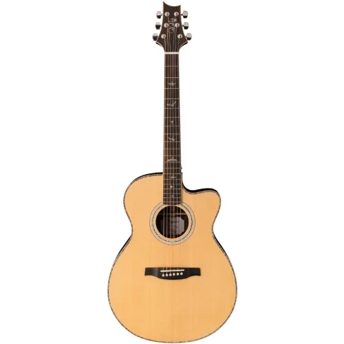 PRS SE AE60ENA Angelus, Natural elektroakustiskā ģitāra PRS SE AE60ENA Angelus, Natural elektroakustiskā ģitāra