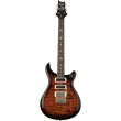 Orange Tiger Smokeburst