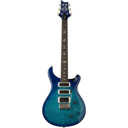 PRS SE Studio Lake Blue elektriskā ģitāra PRS SE Studio Lake Blue elektriskā ģitāra