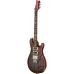 PRS SE Studio Charcoal Cherryburst elektriskā ģitāra PRS SE Studio Charcoal Cherryburst elektriskā ģitāra