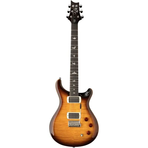 PRS SE DGT McCarty Tobacco Sunburst elektriskā ģitāra
