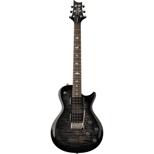 PRS SE Tremonti Charcoal Burst elektriskā ģitāra PRS SE Tremonti Charcoal Burst elektriskā ģitāra