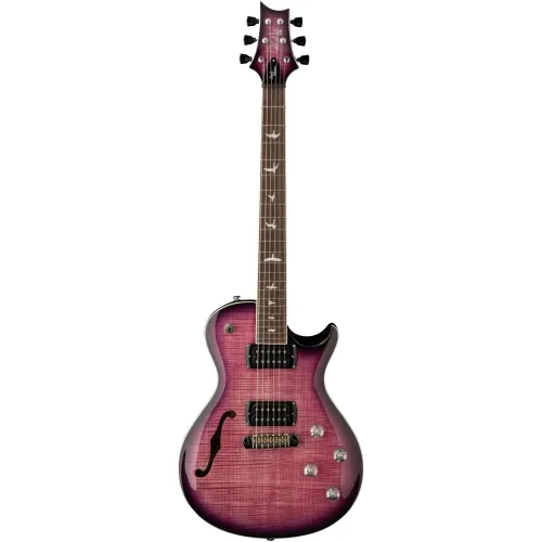 PRS SE Zach Myers 594 Elderberry Burst elektriskā ģitāra PRS SE Zach Myers 594 Elderberry Burst elektriskā ģitāra
