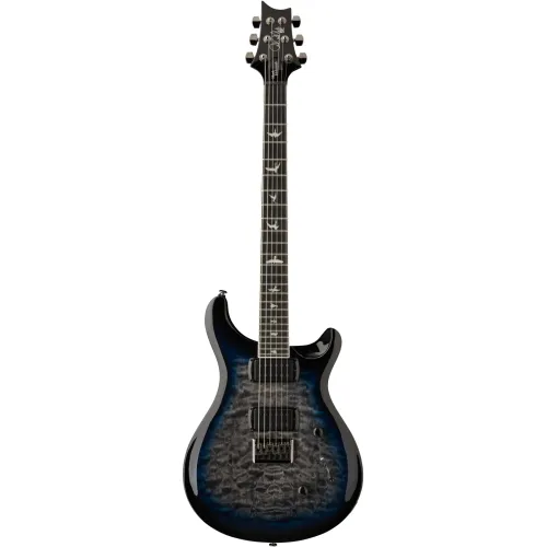 PRS SE Mark Holcomb - Holcomb Blue Burst elektriskā ģitāra PRS SE Mark Holcomb - Holcomb Blue Burst elektriskā ģitāra