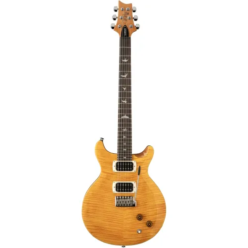PRS SE Santana 594 Santana Yellow elektriskā ģitāra