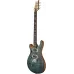 PRS SE Custom 24 Lefty Slate Blue elektriskā ģitāra PRS SE Custom 24 Lefty Slate Blue elektriskā ģitāra