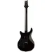 PRS SE Custom 24 Black Gold Sunburst elektriskā ģitāra PRS SE Custom 24 Black Gold Sunburst elektriskā ģitāra