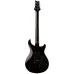 PRS SE Custom 24 Lefty Black Gold Sunburst elektriskā ģitāra PRS SE Custom 24 Lefty Black Gold Sunburst elektriskā ģitāra