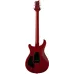PRS SE Custom 24-08 Charcoal Cherry Burst elektriskā ģitāra