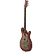 PRS SE Custom 24-08 Charcoal Cherry Burst elektriskā ģitāra