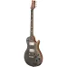 PRS SE Singlecut McCarty 594 Charcoal elektriskā ģitāra PRS SE Singlecut McCarty 594 Charcoal elektriskā ģitāra