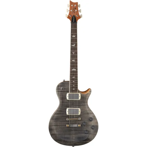 PRS SE Singlecut McCarty 594 Charcoal elektriskā ģitāra PRS SE Singlecut McCarty 594 Charcoal elektriskā ģitāra