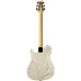 PRS SE NF53 White Doghair elektriskā ģitāra PRS SE NF53 White Doghair elektriskā ģitāra