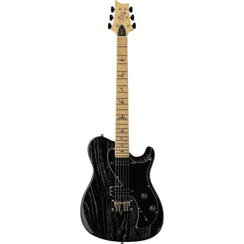 PRS SE NF53 Black Doghair elektriskā ģitāra