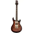 Orange Tiger Smokeburst