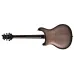 PRS SE Hollowbody II Charcoal Burst elektriskā ģitāra