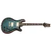 PRS SE Hollowbody-II Piezo, Peacock Blue Burst elektriskā ģitāra PRS SE Hollowbody-II Piezo, Peacock Blue Burst elektriskā ģitāra