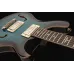 PRS SE Hollowbody-II Piezo, Peacock Blue Burst elektriskā ģitāra PRS SE Hollowbody-II Piezo, Peacock Blue Burst elektriskā ģitāra