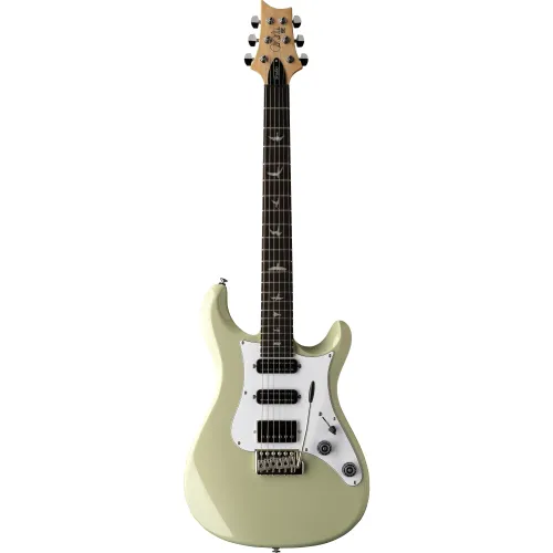 PRS SE Studio Standard Sage Green elektriskā ģitāra PRS SE Studio Standard Sage Green elektriskā ģitāra