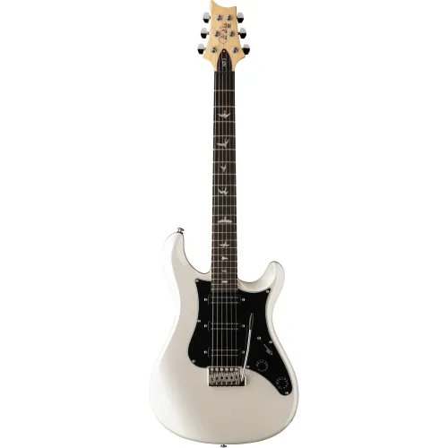 PRS SE NF3 White Pearl - Rosewood Fretboard elektriskā ģitāra PRS SE NF3 White Pearl - Rosewood Fretboard elektriskā ģitāra